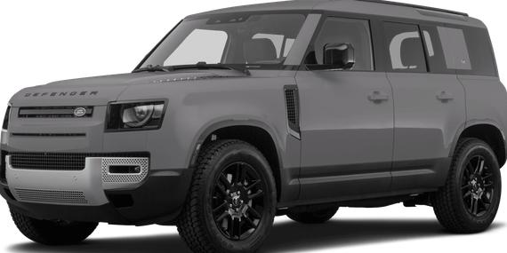 LAND ROVER DEFENDER 2022 SALEW7RU6N2097910 image